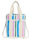 State Wellington Cooler In White
