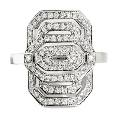 Statement My Way Mini Ring