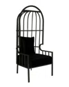 Statements By J Anika Ballon Chair