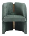 Statements By J Bently Armchair
