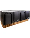 Statements By J Cara Accent Cabinet