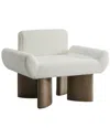Statements By J Coco Accent Chair