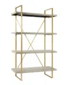 Statements By J Emma Bookshelf