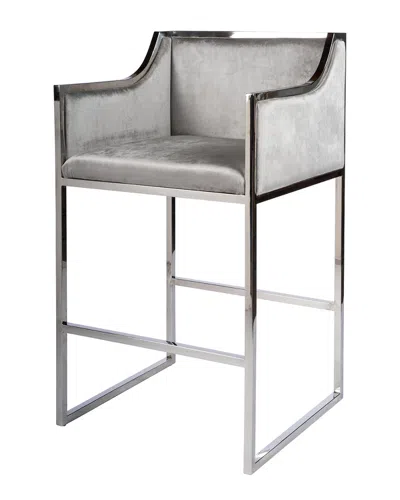 Statements By J Erin Bar Chair In Gray