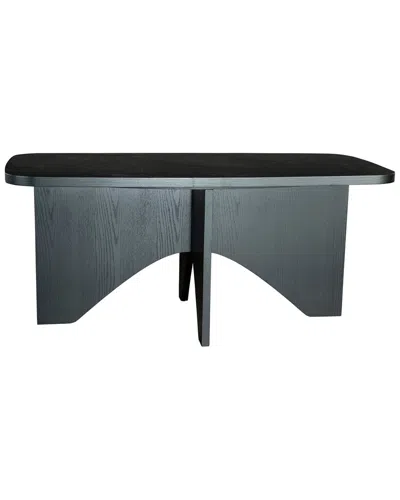 STATEMENTS BY J STATEMENTS BY J FINNEAS RECTANGULAR DINING TABLE