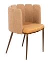 STATEMENTS BY J STATEMENTS BY J MARBELLA DINING CHAIR