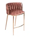Statements By J Milano Dining Chair