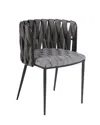 Statements By J Milano Dining Chair