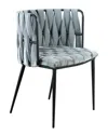 Statements By J Milano Dining Chair