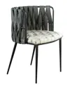 Statements By J Milano Dining Chair