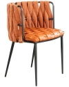 STATEMENTS BY J STATEMENTS BY J MILANO DINING CHAIR