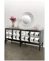 Statements By J Spike Sideboard In Multi