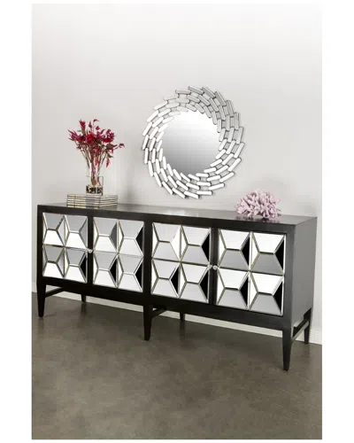Statements By J Spike Sideboard In Multi