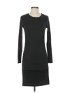 Stateside Casual Dress In Black