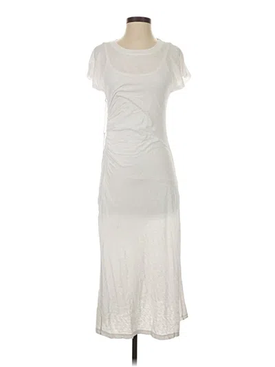 Stateside Casual Dress In Ivory