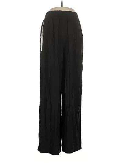 Stateside Casual Pants In Black