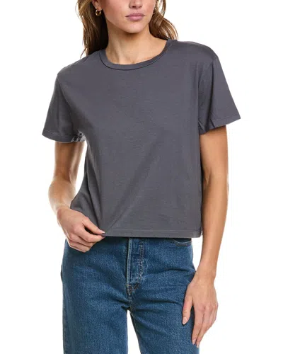 STATESIDE CLOUD JERSEY T-SHIRT