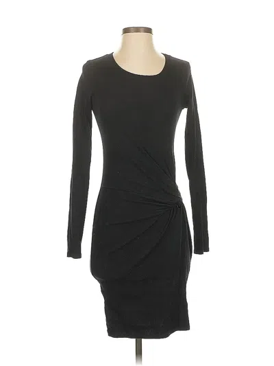 Pre-owned Stateside Cocktail Dress In Black