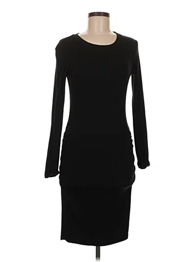 Pre-owned Stateside Cocktail Dress In Black