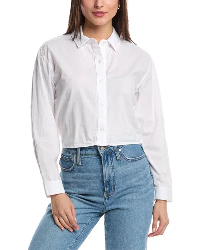 STATESIDE CROPPED TOP