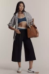 STATESIDE PONTE CULOTTE PANTS