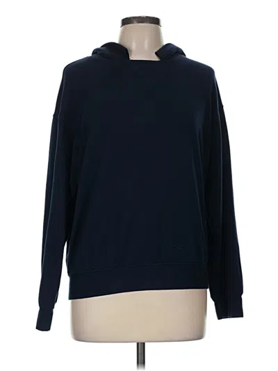 Pre-owned Stateside Pullover Sweater In Blue