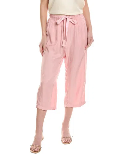 STATESIDE STATESIDE SATIN LOVE PANT