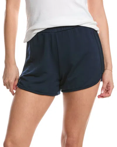 Stateside Short In Navy