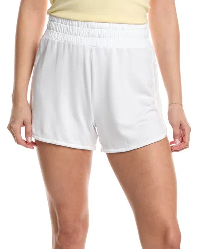 Stateside Short In White