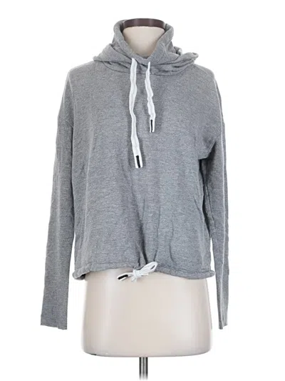 Pre-owned Stateside Sweatshirt In Gray