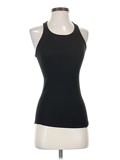 Pre-owned Stateside Tank Top Black Tops