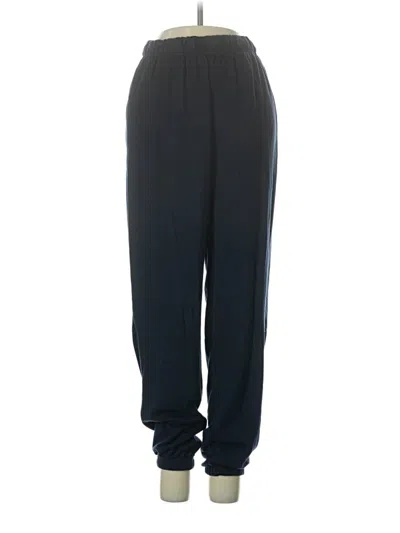 Pre-owned Stateside Track Pants In Blue