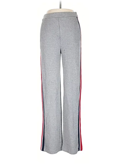 Pre-owned Stateside Track Pants In Gray