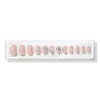 Static Nails Barely There Reusable Pop-on Manicures