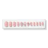 Static Nails Jet Setter Reusable Pop-on Manicures
