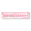 Static Nails Legally Blonde X  I Object! Reusable Pop-on Manicures