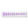 Static Nails Mad Happy Reusable Pop-on Manicures