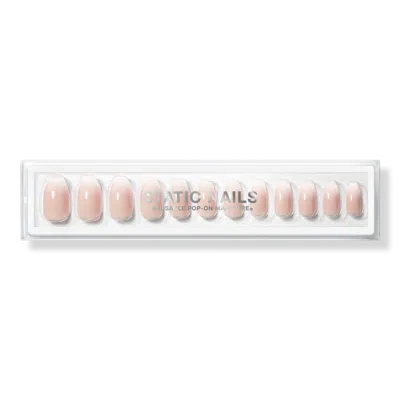 Static Nails Mademoiselle Reusable Pop-on Manicures