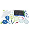 Stats 3 In 1 Pickleball Sports Combo Set In Multi