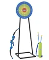 Stats Deluxe Archery Set In Multi