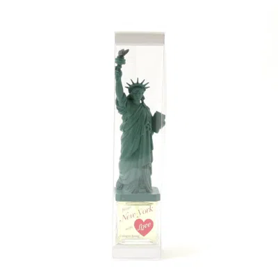 Statue Of Liberty Ladies Ladies Edc Spray 1.7 oz Fragrances 746480114126