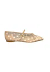 Status Pink Woman A5720r-sf In Pink