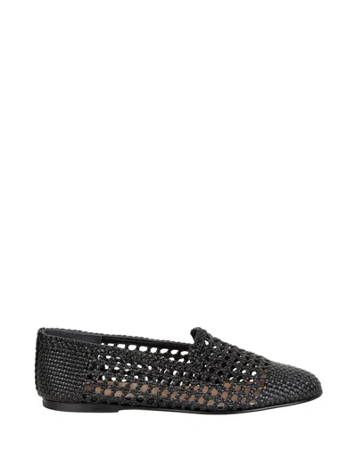 Status Slip-on Loafers In Multi