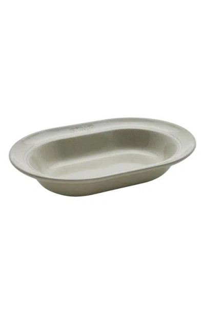 STAUB STAUB 10-INCH OVAL SERVING DISH