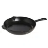 Staub 12 Fry Pan In Black