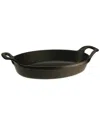 Staub 14.5in Oval Baking Dish
