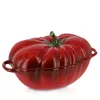 Staub 16 Oz. Ceramic Petite Tomato Cocotte In Cherry