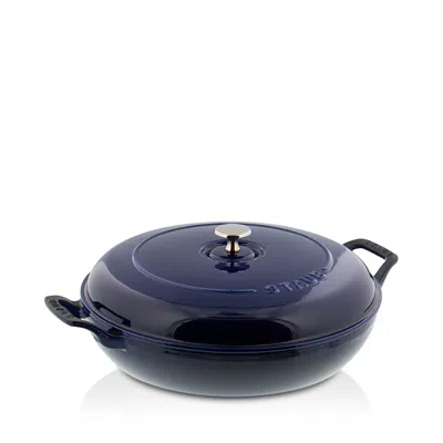 STAUB 3.5-QUART BRAISER,13003087