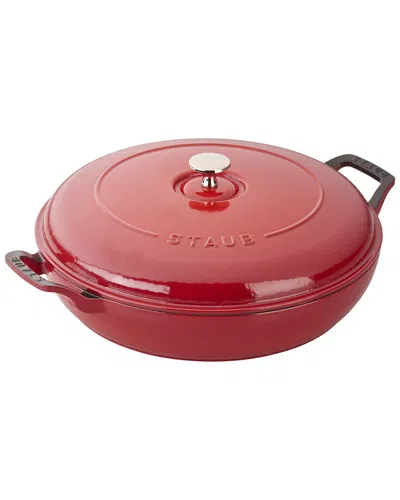 STAUB STAUB 3.5QT BRAISER