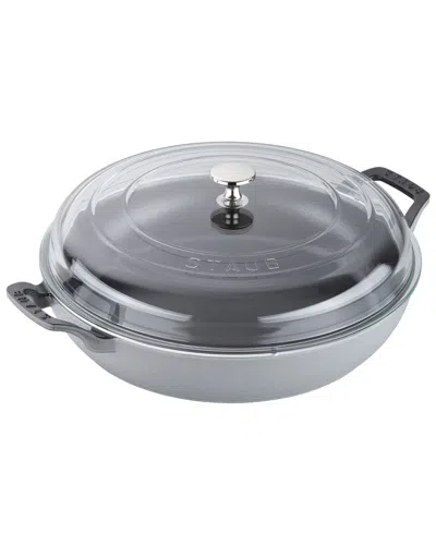 STAUB STAUB 3.5QT LIDDED BRAISER